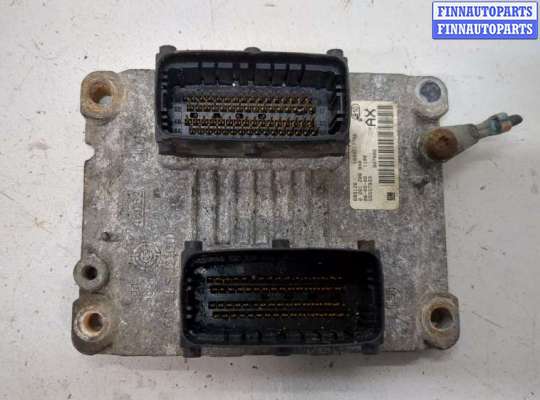 купить Блок управления двигателем на Opel Corsa D 2006-2014