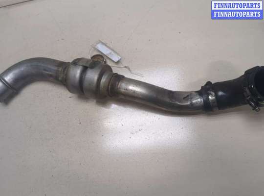 купить Патрубок интеркулера на Renault Megane 2 2002-2009