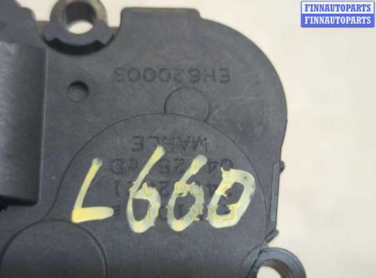 купить Электропривод заслонки отопителя на BMW 5 G30, G31 2017-2023