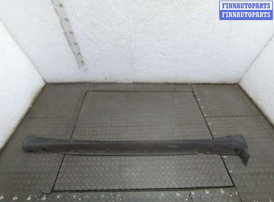 Накладка на порог NS1004467 на Nissan Juke 2010-2019