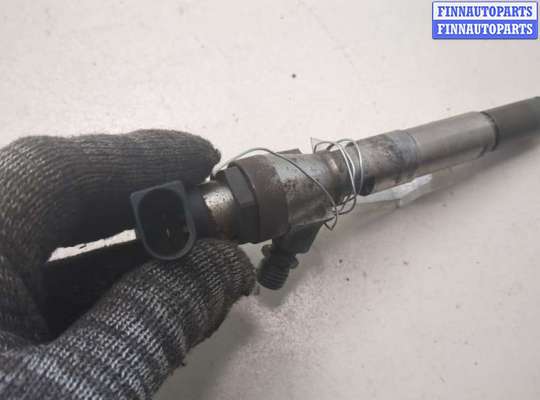 купить Форсунка топливная на Nissan Qashqai 2006-2013