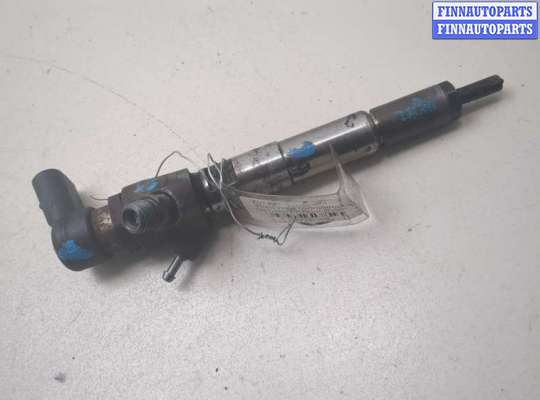 Купить Форсунка топливная на Nissan Qashqai 2006-2013 Форсунка топливная NS922825 на Nissan Qashqai 2006-2013