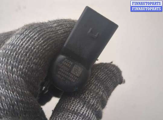 купить Форсунка топливная на Nissan Qashqai 2006-2013