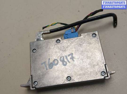 купить Блок управления камерой заднего вида на Mini Cooper (F56) 2013-2024