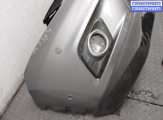 купить Бампер на Nissan X-Trail (T32) 2013-