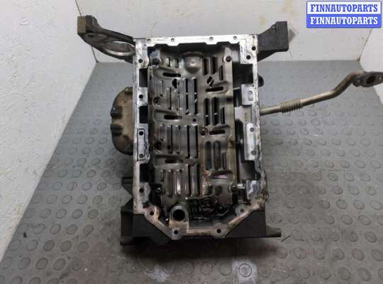 Купить Поддон на Land Rover Discovery 3 2004-2009 Поддон LRQ7256 на Land Rover Discovery 3 2004-2009