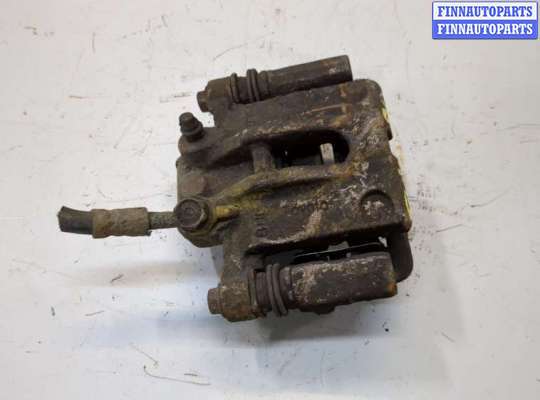 Суппорт NS866733 на Nissan Micra K12E 2003-2010