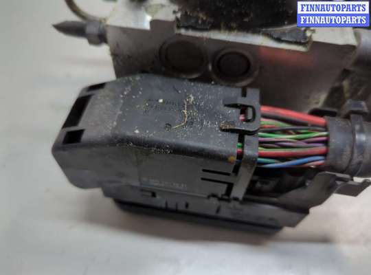 купить Блок АБС, насос (ABS, ESP, ASR) на Mercedes C W204 2006-2015