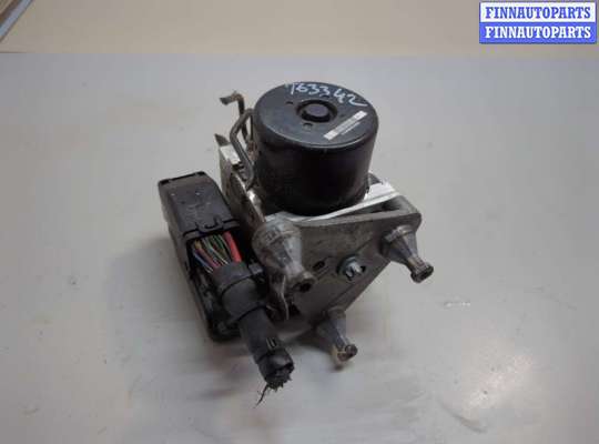 Блок АБС, насос (ABS, ESP, ASR) MB1719985 на Mercedes C W204 2006-2015