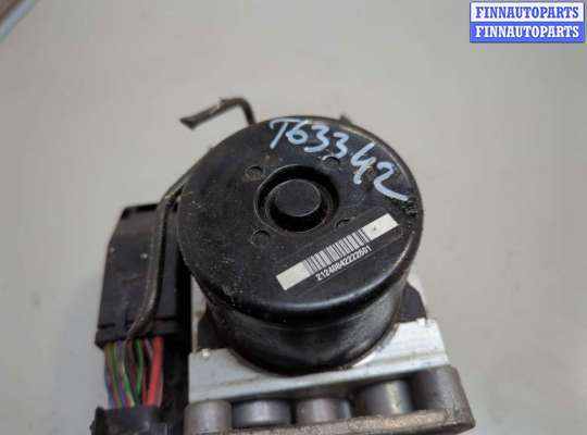 купить Блок АБС, насос (ABS, ESP, ASR) на Mercedes C W204 2006-2015