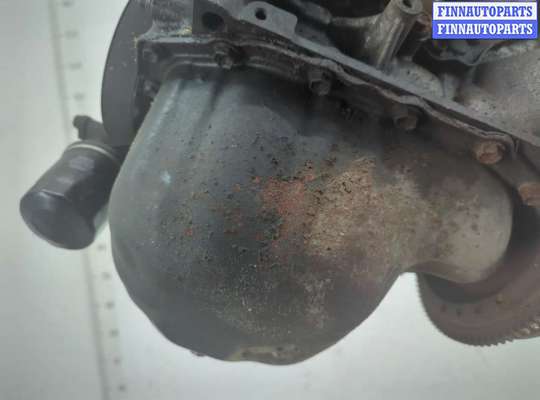 купить Двигатель (ДВС) на Toyota Aygo 2005-2014