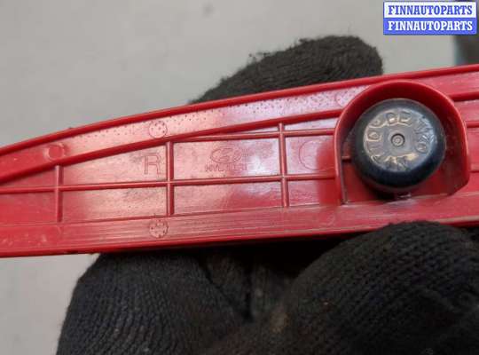 купить Катафот на Hyundai Santa Fe 2005-2012