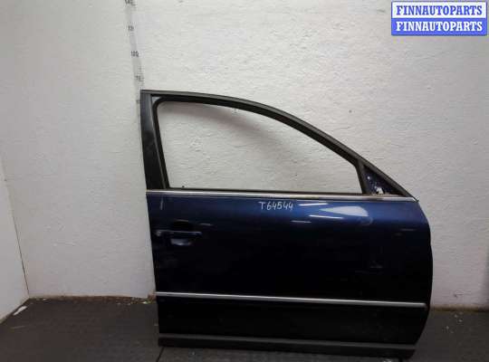 Стеклоподъемник электрический VG2782325 на Volkswagen Passat 5 2000-2005