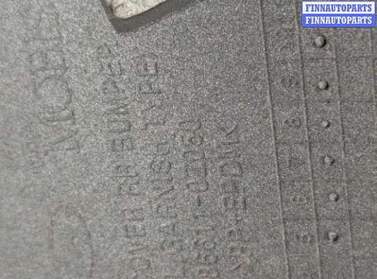 купить Бампер на KIA Sportage 2004-2010