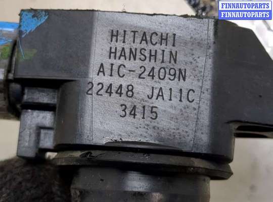 купить Катушка зажигания на Nissan Pathfinder 2012-2020