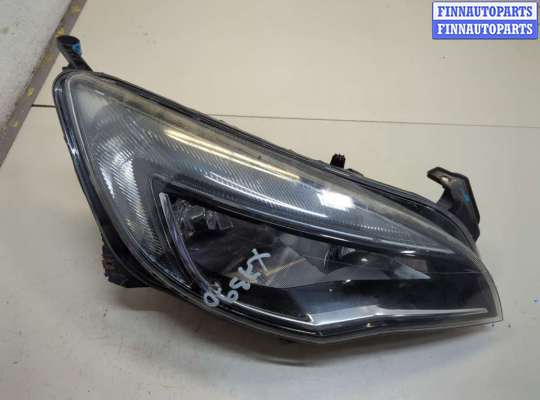 Фара (передняя) OP2355869 на Opel Astra J 2010-2017