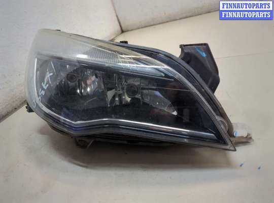 купить Фара (передняя) на Opel Astra J 2010-2017