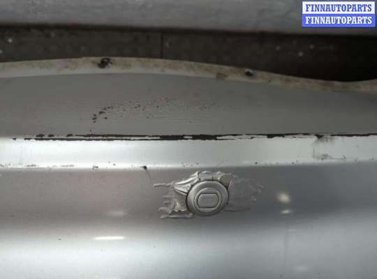 купить Бампер на Ford Edge 2006-2015