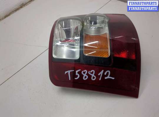 купить Фонарь (задний) на Land Rover Range Rover Sport 2005-2013