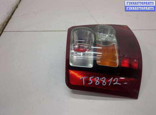 купить Фонарь (задний) на Land Rover Range Rover Sport 2005-2013