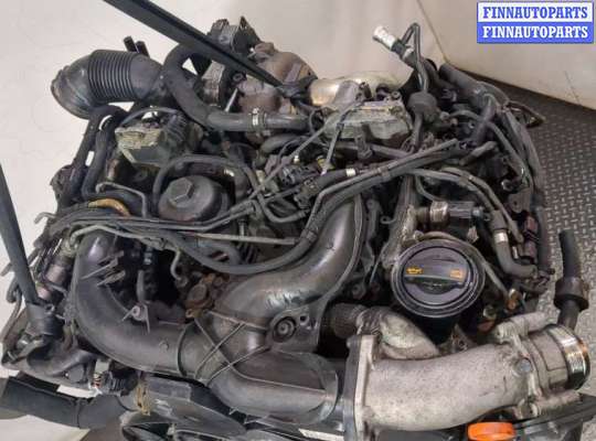 купить Двигатель (ДВС) на Audi A6 (C6) 2005-2011