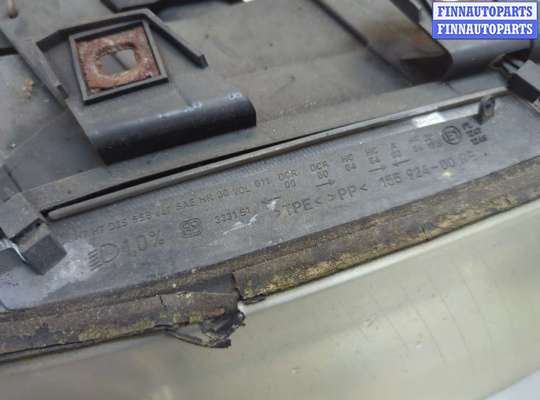 купить Фара (передняя) на Audi A6 (C5) 1997-2005