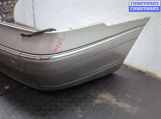 купить Бампер на Mercedes C W203 2000-2008