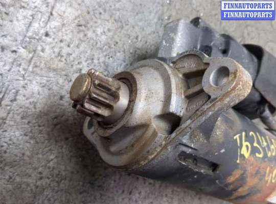 купить Стартер на Volkswagen Passat 6 2005-2010