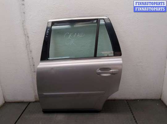 купить Ручка двери наружная на Volvo XC90 2002-2014