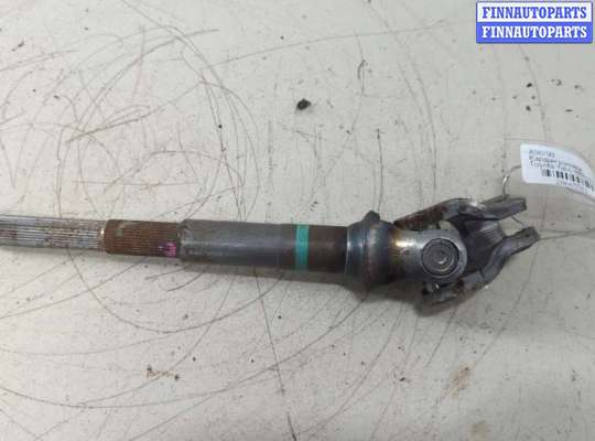 купить Кардан рулевой на Toyota Yaris 2005-2011