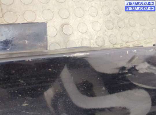 купить Накладка на порог на BMW X5 E70 2006-2013