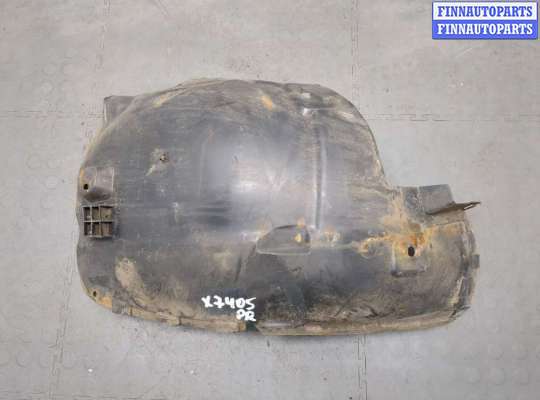 купить Защита арок (подкрылок) на Opel Astra H 2004-2010