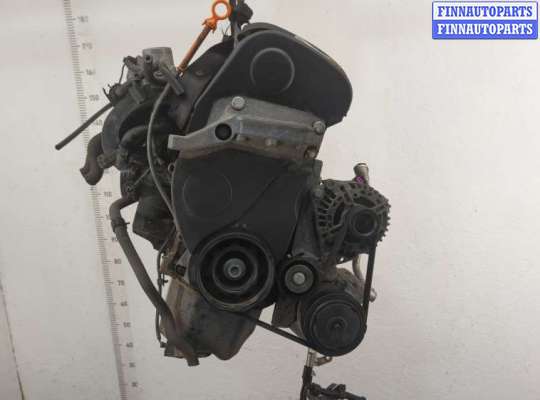 Двигатель (ДВС) VG2617930 на Volkswagen Polo 2005-2009