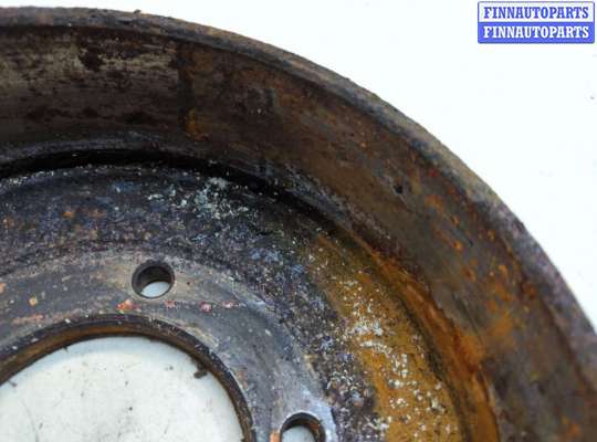 купить Барабан тормозной на Ford Transit 2000-2006