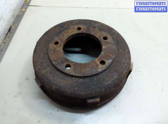 купить Барабан тормозной на Ford Transit 2000-2006