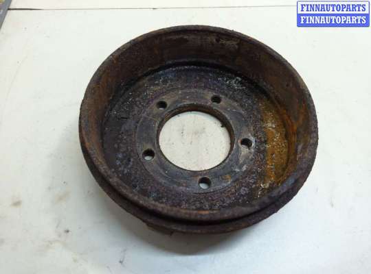 купить Барабан тормозной на Ford Transit 2000-2006