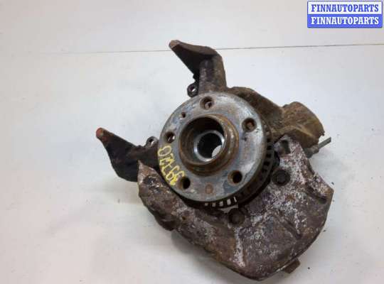 Ступица (кулак, цапфа) VG2664095 на Volkswagen Golf 4 1997-2006