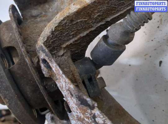 купить Ступица (кулак, цапфа) на Volkswagen Golf 4 1997-2006