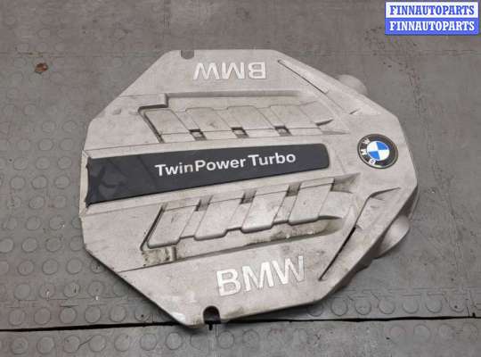 купить Накладка декоративная на ДВС на BMW X5 E70 2006-2013