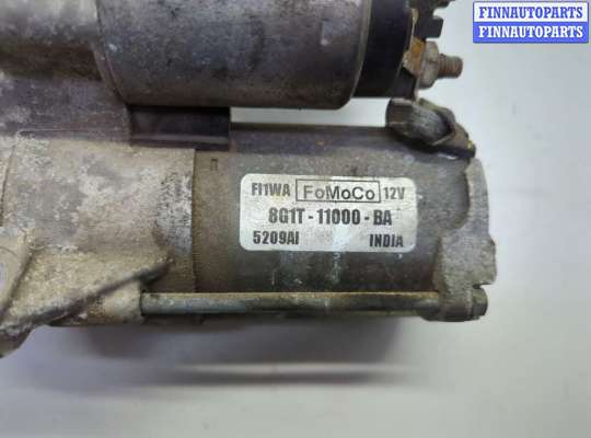 купить Стартер на Ford Explorer 2015-2019