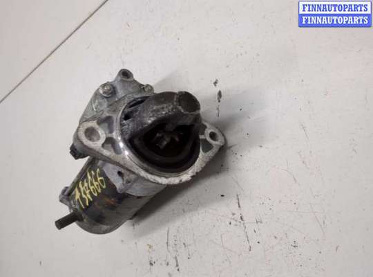 купить Стартер на Toyota Avensis 2 2003-2009