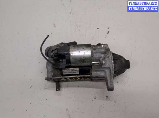 Стартер TT937207 на Toyota Avensis 2 2003-2009