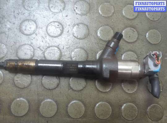 Форсунка топливная MZ660526 на Mazda CX-7 2007-2012