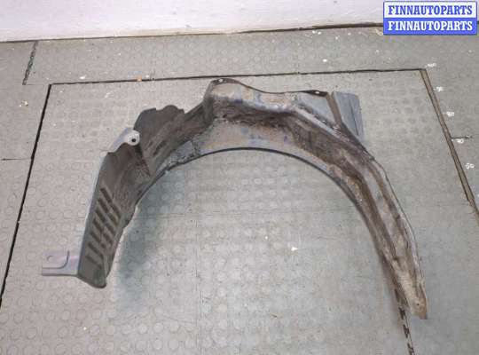 купить Защита арок (подкрылок) на Mitsubishi Space Star 1998-2006