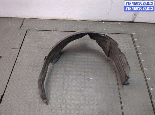 Защита арок (подкрылок) MT570231 на Mitsubishi Space Star 1998-2006