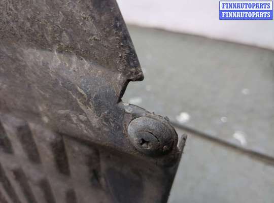 купить Защита арок (подкрылок) на Mitsubishi Space Star 1998-2006