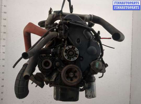 Форсунка топливная IV50114 на Iveco Daily 3 2000-2005
