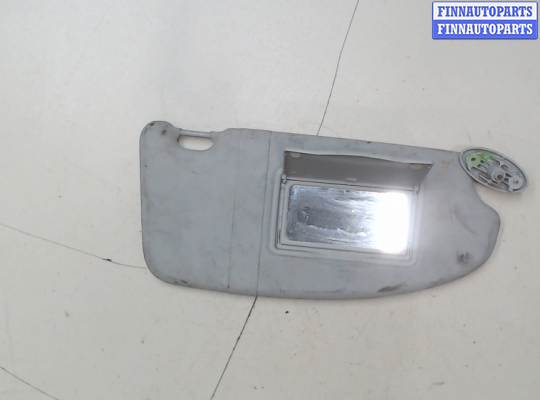 купить Козырек солнцезащитный на Ford Focus 2 2008-2011