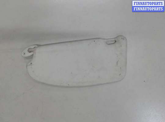 Козырек солнцезащитный на Ford Focus II