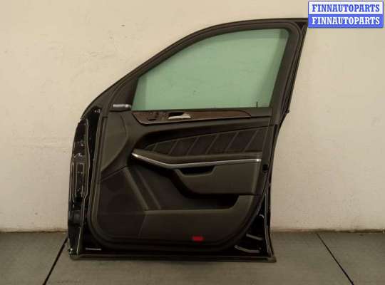 купить Замок двери на Mercedes GL X166 2012-2016